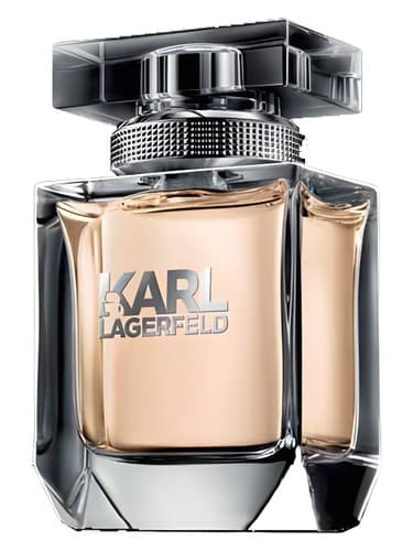 Karl Lagerfeld for Woman