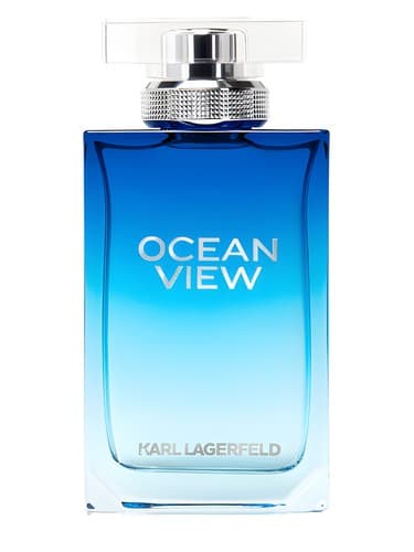 Ocean View For Men