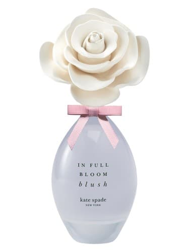 In Full Bloom Blush