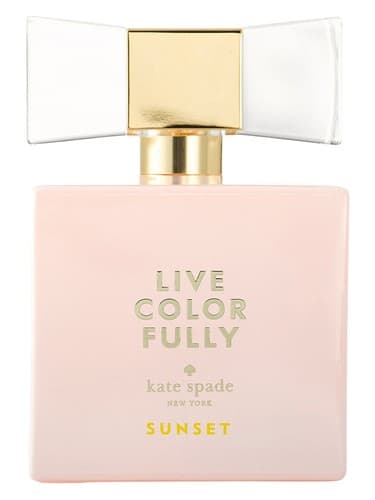 Live Colorfully Sunset 2017