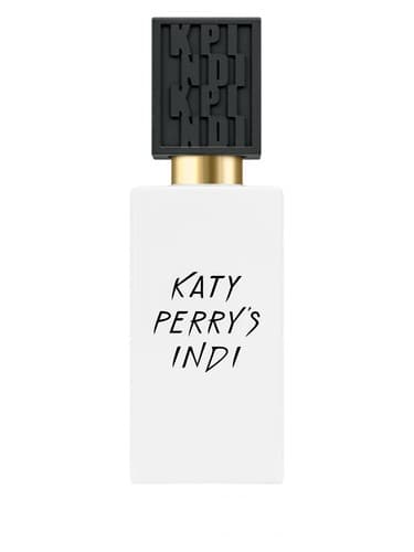 Katy Perry's Indi