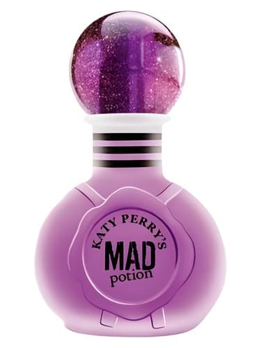 Katy Perry's Mad Potion