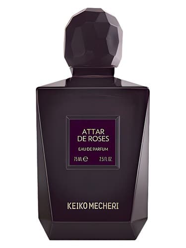 Attar de Roses