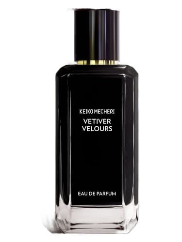 Vetiver Velours