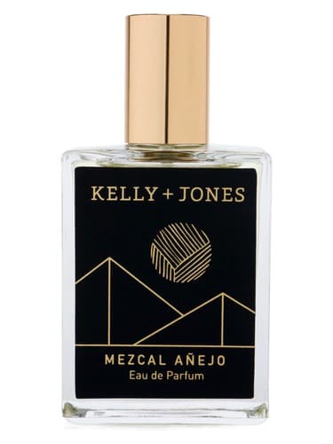 Mezcal Anejo