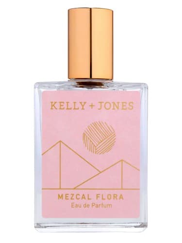 Mezcal Flora