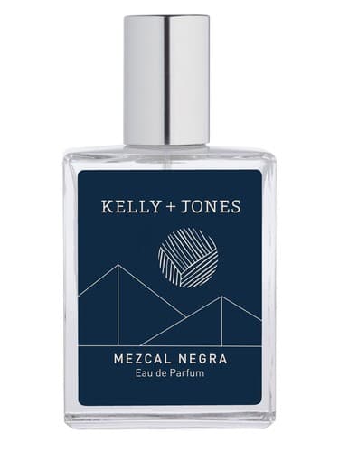 Mezcal Negra