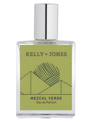Mezcal Verde