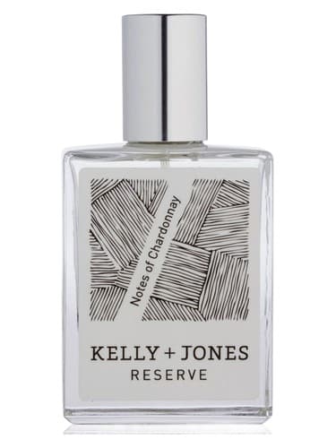 Notes of Chardonnay Reserve