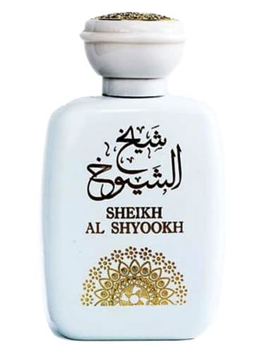 Sheikh Al Shyookh