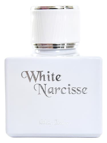 White Narcisse