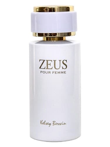 Zeus Pour Femme