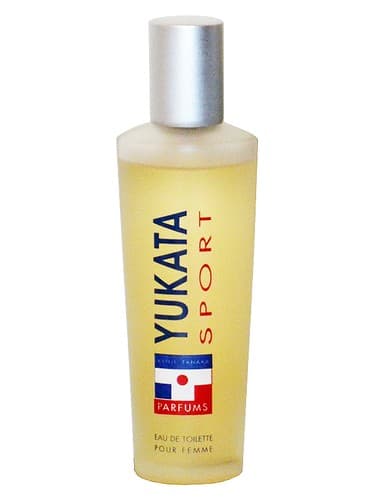 Yukata Sport