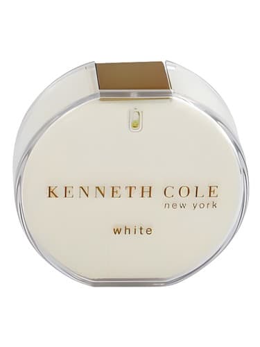 Kenneth Cole New York Women White