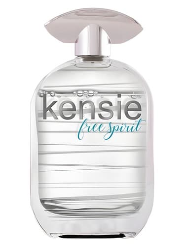 Kensie Free Spirit