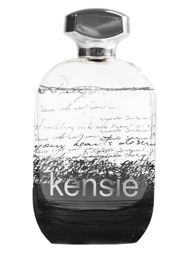 Kensie