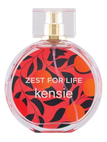 Zest For Life