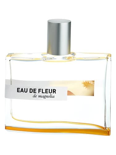 Les Eaux De Fleur Collection-Eau De Fleur de Magnolia