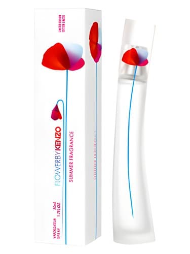 Flower by Kenzo Summer 2011 2011