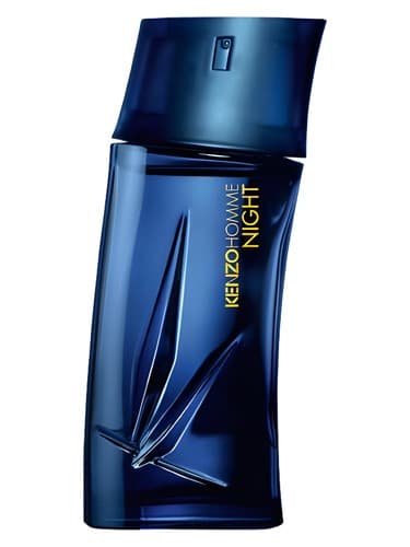 Kenzo Homme Night
