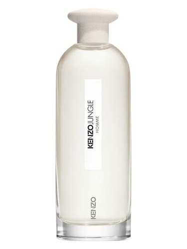 Kenzo Jungle Homme Eau de Toilette