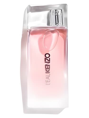 L'Eau Kenzo Glacee Pour Femme