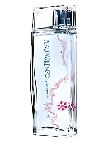 L'Eau par Kenzo Love L'Eau