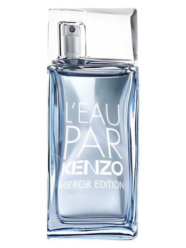 L'Eau par Kenzo Mirror Edition pour Homme