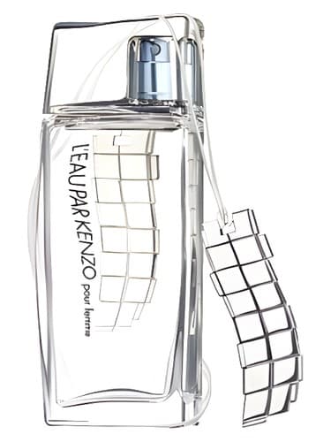 L'Eau par Kenzo pour Femme Limited Edition