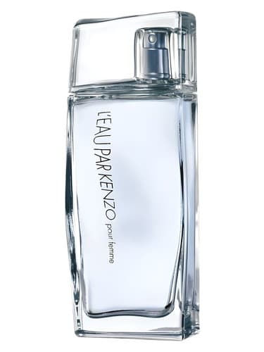 L'Eau par Kenzo