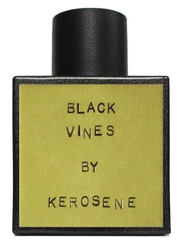 Black Vines