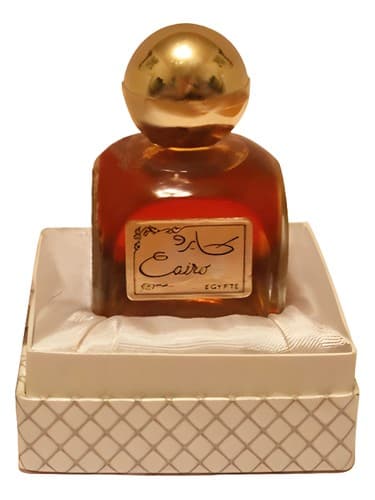 Cairo (Сhair de Deesse)