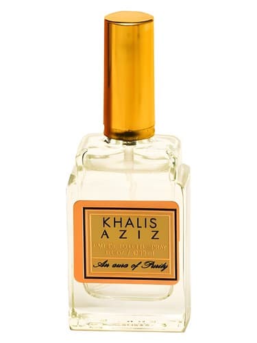 Aziz An Aura of Purity