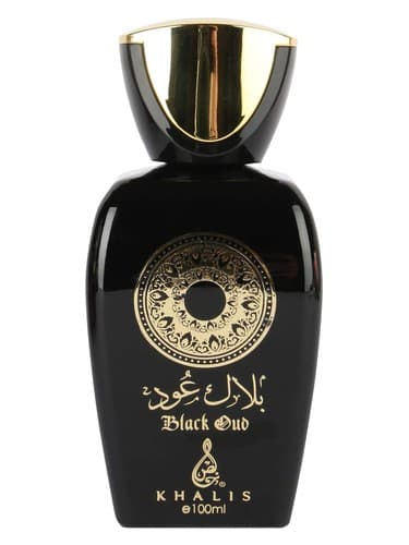 Black Oud