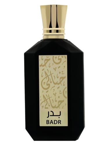 Badr
