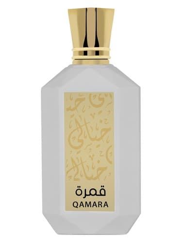Qamara