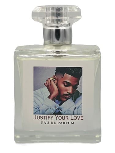 Justify Your Love