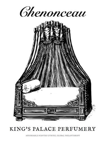 Chenonceau