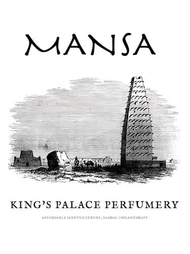 Mansa