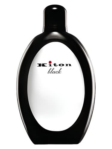 Kiton Black