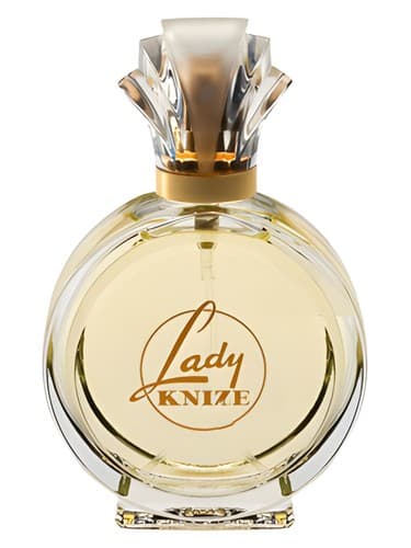 Lady Knize