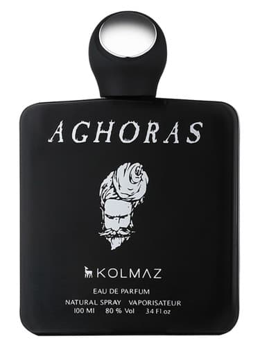 Aghoras