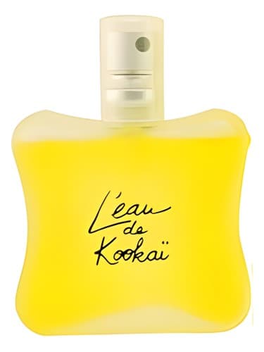 L'Eau de Kookai