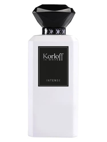 Korloff In White Intense