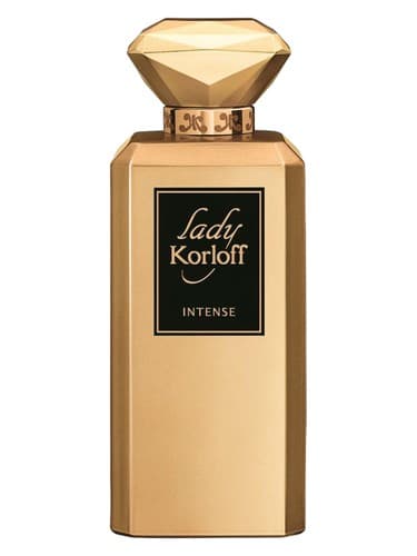 Lady Korloff Intense