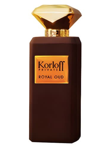 Royal Oud
