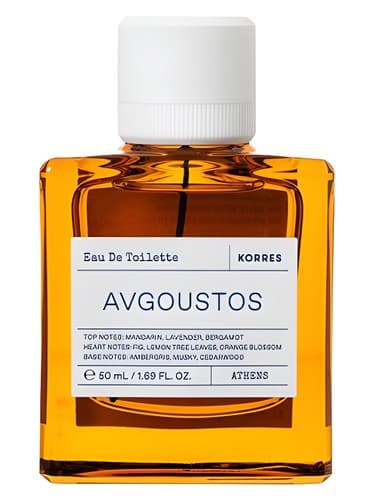 Avgoustos