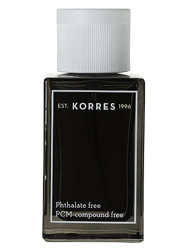 Black Pepper Cashmere Lemonwood