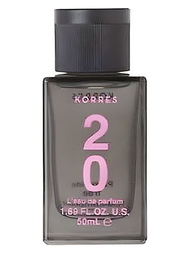 L'eau de Parfum 20 for Woman