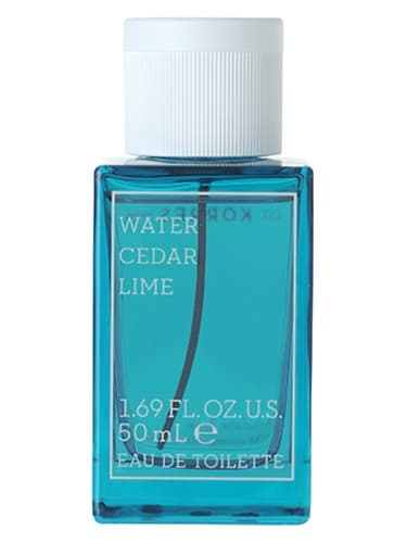 Water Cedar Lime
